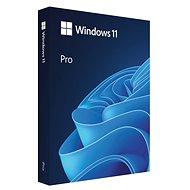 Microsoft Windows 11 PRO, CZ, USB (FPP) - Operating System
