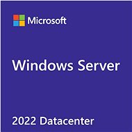 Microsoft Windows Server Datacenter 2022, x64, EN, 16 core (OEM) - Operační systém