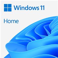 Microsoft Windows 11 Home EN (OEM) - Operační systém