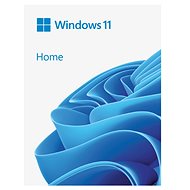 Microsoft Windows 11 Home (elektronická licence)
