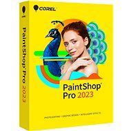 PaintShop Pro 2023 Corporate Edition, Win, EN (elektronická licence)