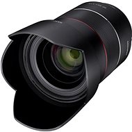 Samyang AF 35mm f/1.4 Sony FE - Objektiv