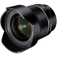 Samyang AF 14mm f/2.8 Sony FE - Objektiv