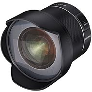 Samyang AF 14mm f/2.8 Nikon F - Objektiv