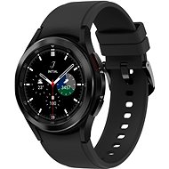 Samsung Galaxy Watch 4 Classic 42mm LTE černé - Chytré hodinky