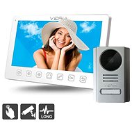 SET videotelefonu VERIA 7070B + VERIA 229 - Videotelefon