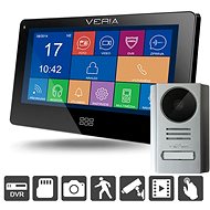 SET videotelefonu VERIA 7077C + VERIA 229 - Videotelefon