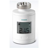 Siemens SSA911.01TH Bezdrátová termostatická hlavice k termostatu RDS110.R - Termostatická hlavice