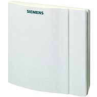 Siemens RAA 11 Prostorový termostat s krytem - Termostat