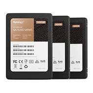 Synology SAT5200-480G - SSD disk