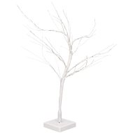Solight LED zimní stromek