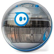 Sphero Mini Clear Activity Kit - Robot