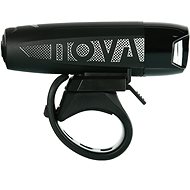 Moon Nova 100 Plus + Pulsar - Světlo na kolo