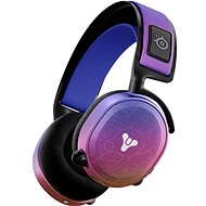 SteelSeries Arctis 7+ Destiny 2 Edition - Gaming Headphones