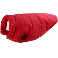 Surtep Zimní bunda pro psa červená XL - Obleček pro psy