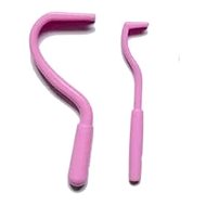 Surtep Háčky na klíšťata 2 ks růžové - Pinzeta na klíšťata