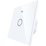 MOES smart Bluetooth+ WIFI+RF433 switch - WiFi spínač