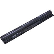 T6 power Dell Inspiron 15 (5558), 15 (3451), 14 (5458), 2600mAh, 38Wh, 4cell - Baterie pro notebook