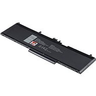 T6 power Dell Precision 15 3510, 7360mAh, 84Wh, 6cell, Li-pol - Baterie pro notebook