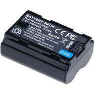 T6 power Fuji NP-W235, 2250mAh, 16,2Wh - Baterie pro fotoaparát