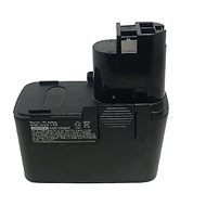 T6 power Bosch 2607335090, 261091405, Ni-MH, 12V, 3000mAh - Nabíjecí baterie pro aku nářadí