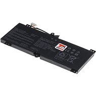 T6 Power pro Asus ROG Strix GL704GW, Li-Poly, 15,4 V, 4335 mAh 66 Wh - Baterie do notebooku