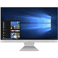 ASUS Vivo V241EAT-WA047T White Touch - All In One PC