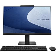 ASUS ExpertCenter E5 AiO 24 E5402WHAT-BA049X Black dotykový - All In One PC