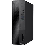 ASUS ExpertCenter D7 SFF D700SC 9L Black - Počítač