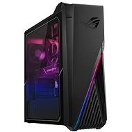 ASUS ROG Strix GT15 29L Star Black - Herní PC