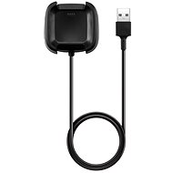 Tactical USB Nabíjecí kabel pro Fitbit Versa - Napájecí kabel