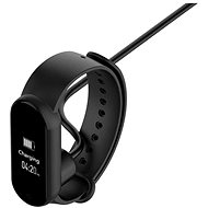 Tactical USB Nabíjecí Kabel pro Xiaomi Mi Band 5 / 6 magnetický - Napájecí kabel