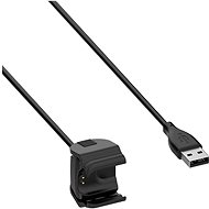 Napájecí kabel Tactical USB Nabíjecí Kabel 30cm pro Xiaomi Mi Band 5/6