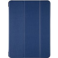 Pouzdro na tablet Tactical Book Tri Fold Pouzdro pro Samsung T500/T505 Galaxy Tab A7 10.4 Blue