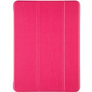 Tactical Book Tri Fold Pouzdro pro iPad Air (2020) 10.9 Pink