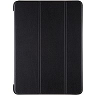 Tactical Book Tri Fold Pouzdro pro Samsung T220/T225 Galaxy Tab A7 Lite 8.7 Black - Pouzdro na tablet