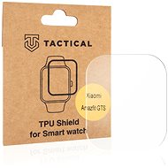 Ochranná fólie Tactical TPU Shield fólie pro Xiaomi Amazfit GTS