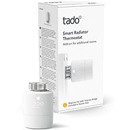 Tado Chytrá termostatická hlavice, přídavné zařízení - Termostatická hlavice
