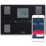 Tanita BC 401 černá - Osobní váha