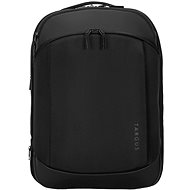 Batoh na notebook TARGUS EcoSmart® Mobile Tech Traveler XL Backpack 15.6" Black