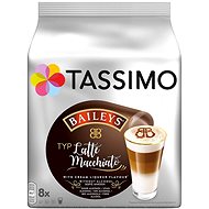 Kapsle tassimo