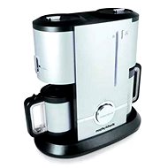 Morphy Richards Filter Coffee Maker 47060 - Automatický kávovar