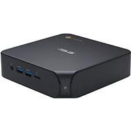 Asus Mini PC Chromebox 4 (GC004UN) - Mini Computer