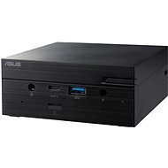 Asus Mini PC PN41 (BBC052MVN) - Mini Computer