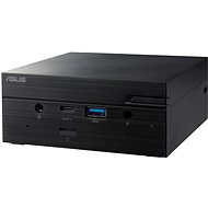 Asus Mini PC PN41 (BC034ZV) - Mini počítač