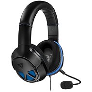 Turtle Beach RECON 150, černá - Herní sluchátka