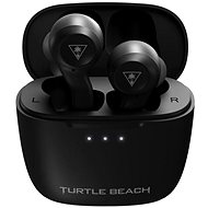 Turtle Beach Scout Air Bluetooth 5.1, černá - Herní sluchátka