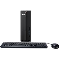 Acer Aspire XC-840 - Počítač