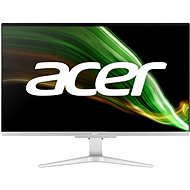 Acer Aspire C27-1655 - All In One PC