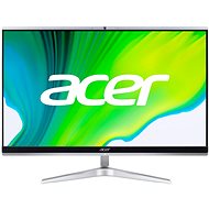 Acer Aspire C24 - 1650 - All In One PC